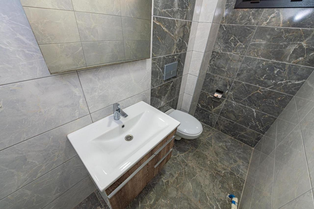 4 Bedroom Holiday Villa In Hisaroenue Oeluedeniz- Gold Rose Fethiye Esterno foto