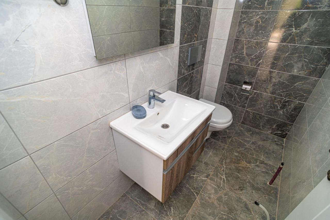 4 Bedroom Holiday Villa In Hisaroenue Oeluedeniz- Gold Rose Fethiye Esterno foto