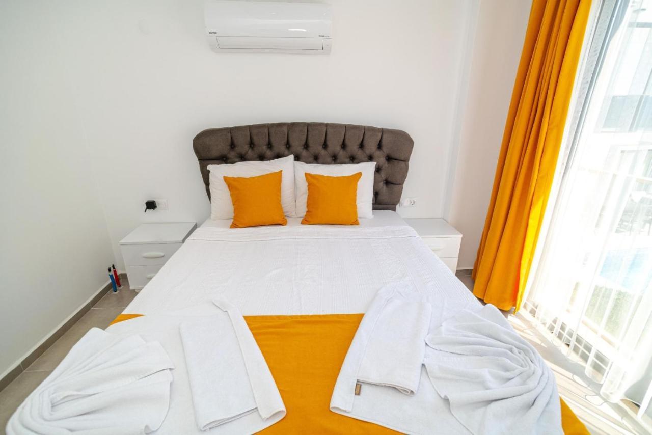 4 Bedroom Holiday Villa In Hisaroenue Oeluedeniz- Gold Rose Fethiye Esterno foto